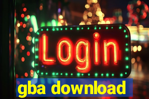 gba download